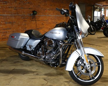 Used 2015 Harley-Davidson® Street Glide® Special