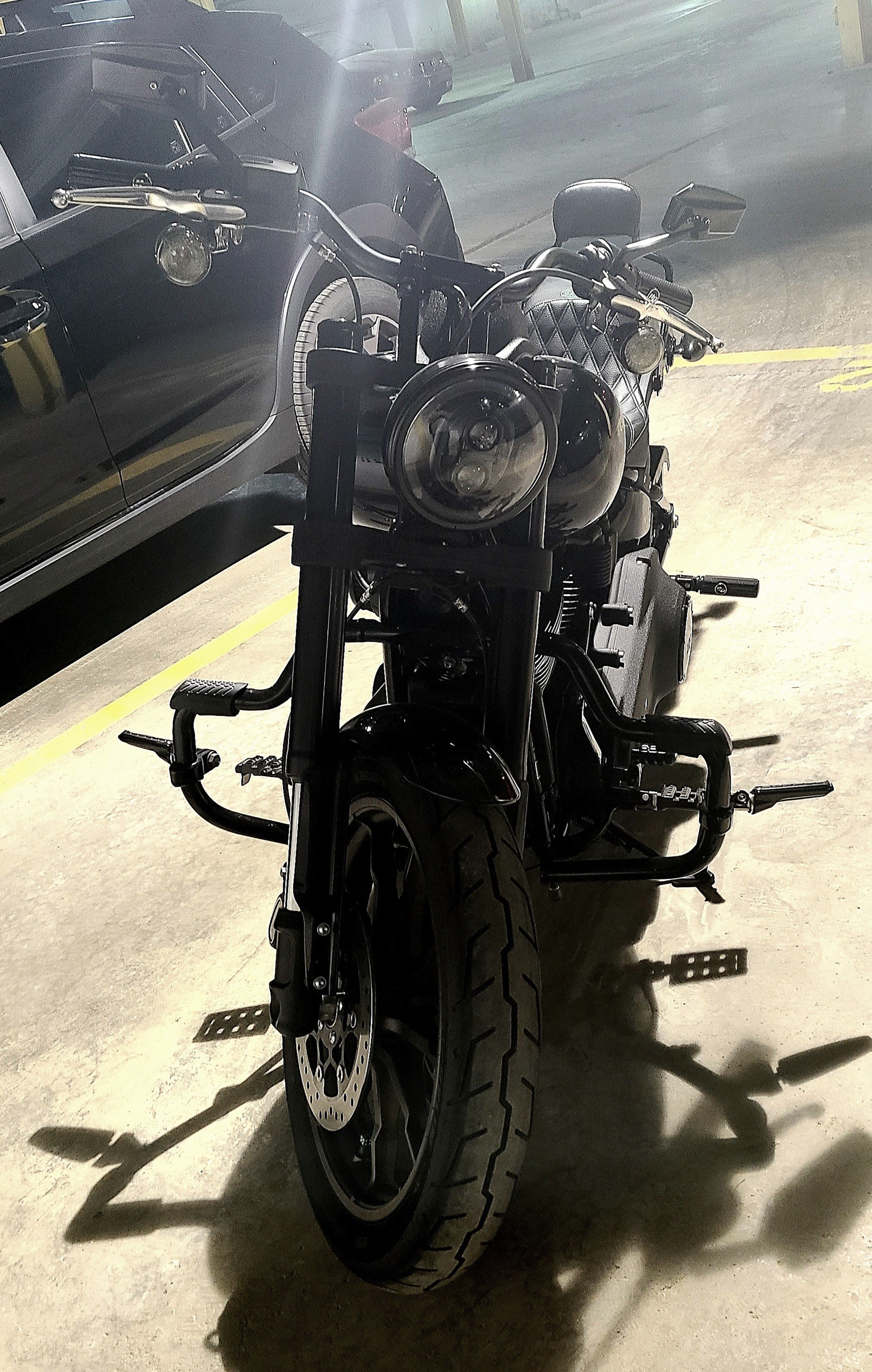 2020 Harley-Davidson® FXLRS Low Rider® S for Sale in PARMA, OH (Item