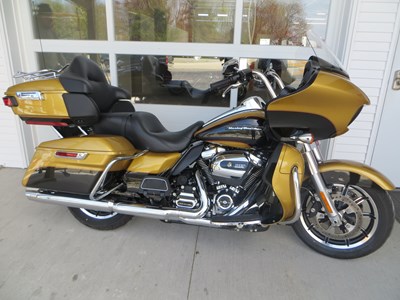 Used 2017 Harley-Davidson® Road Glide® Ultra
