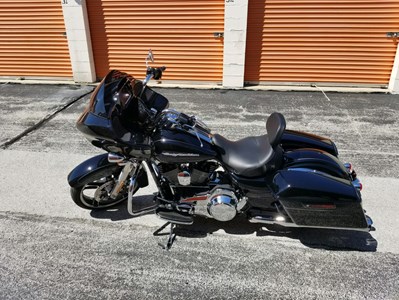 Used 2015 Harley-Davidson® Road Glide® Special