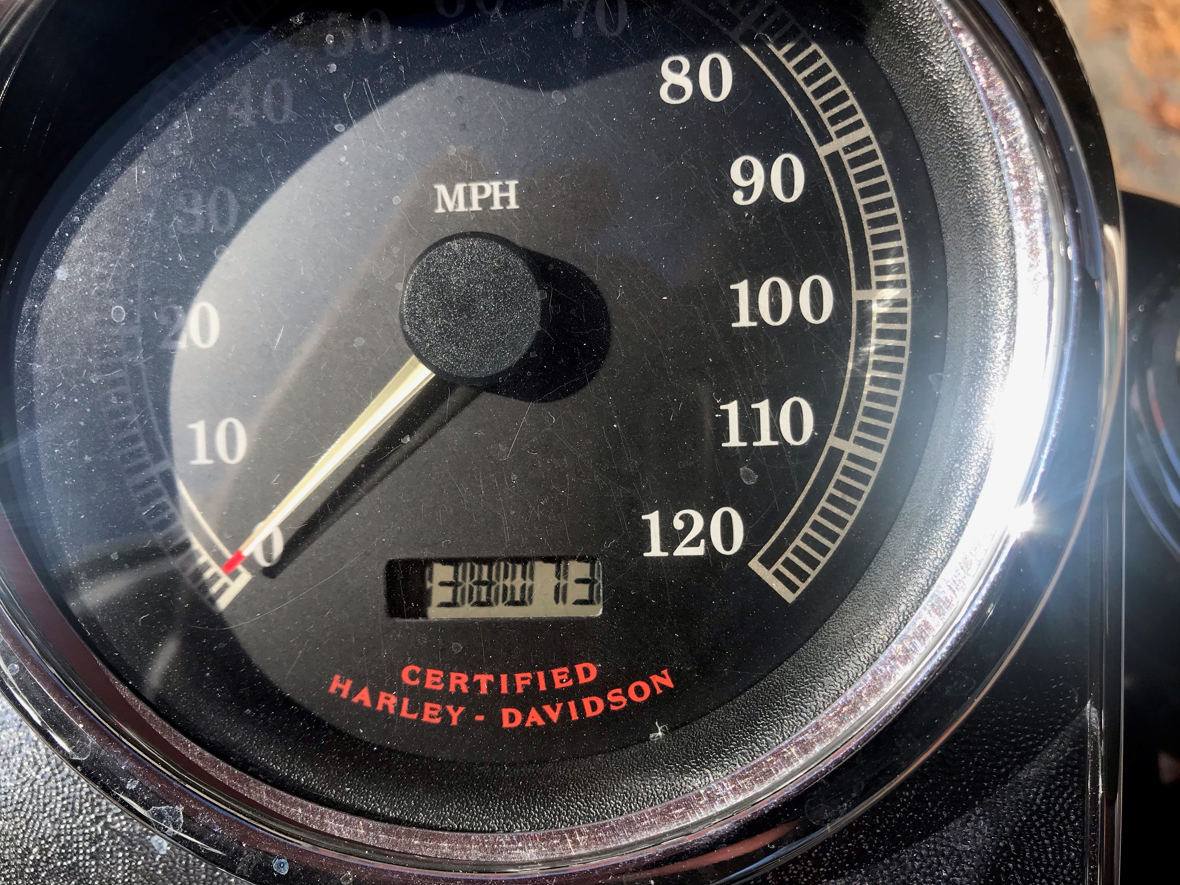 2002 Harley-Davidson® FLSTS/I Heritage Springer® for Sale in