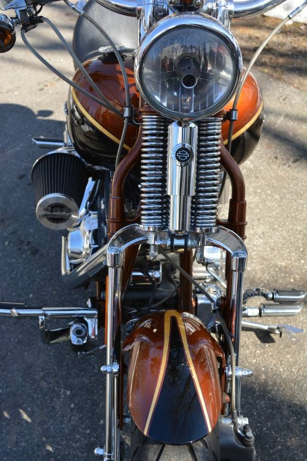 Harley-Davidson イーグル メダリオン② HARLEY-DAVIDSON (ハーレーダビッドソン) USA イーグル