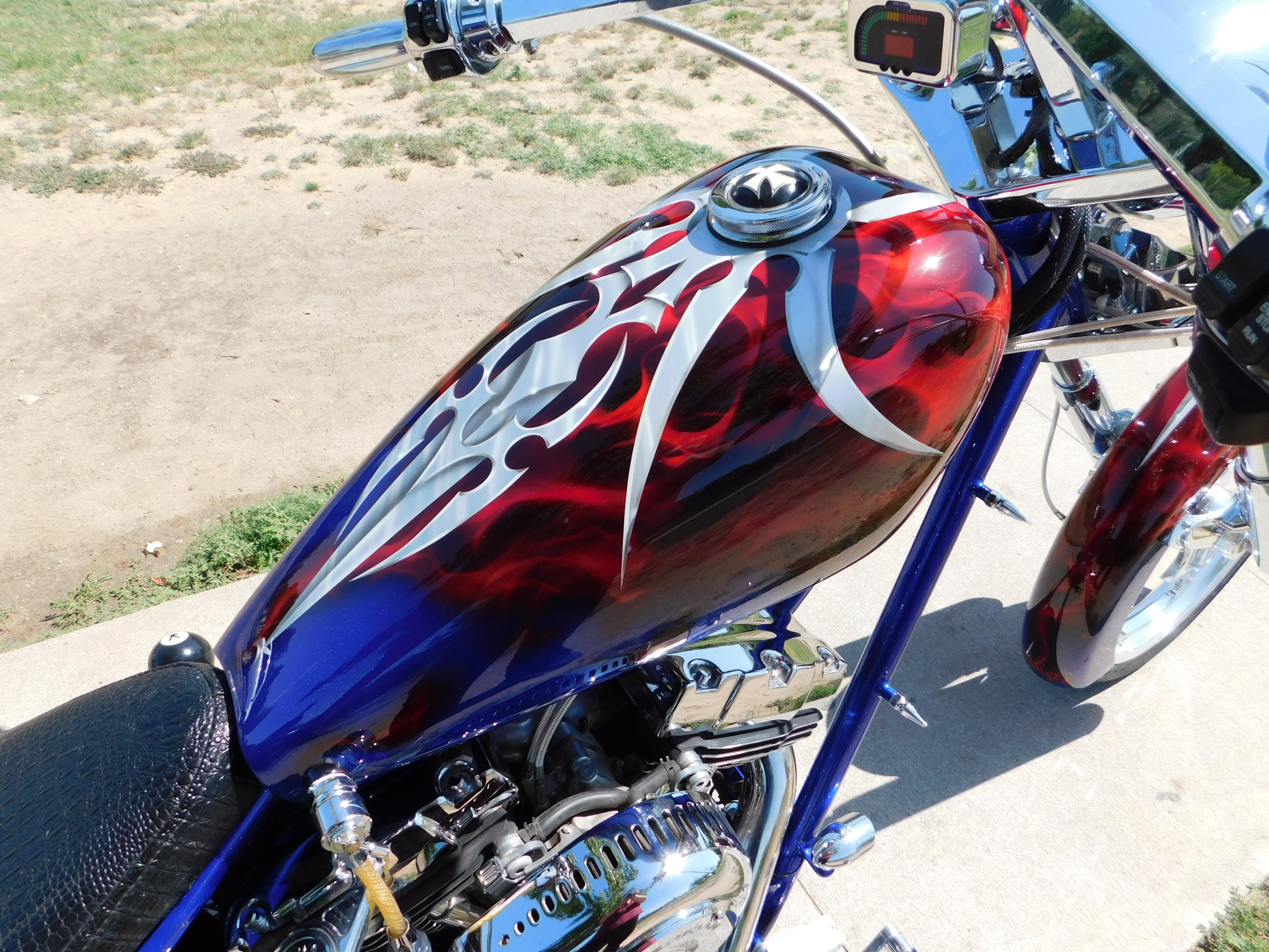 2006 HarleyDavidson® Custom for Sale in Wichita, KS (Item 957858)