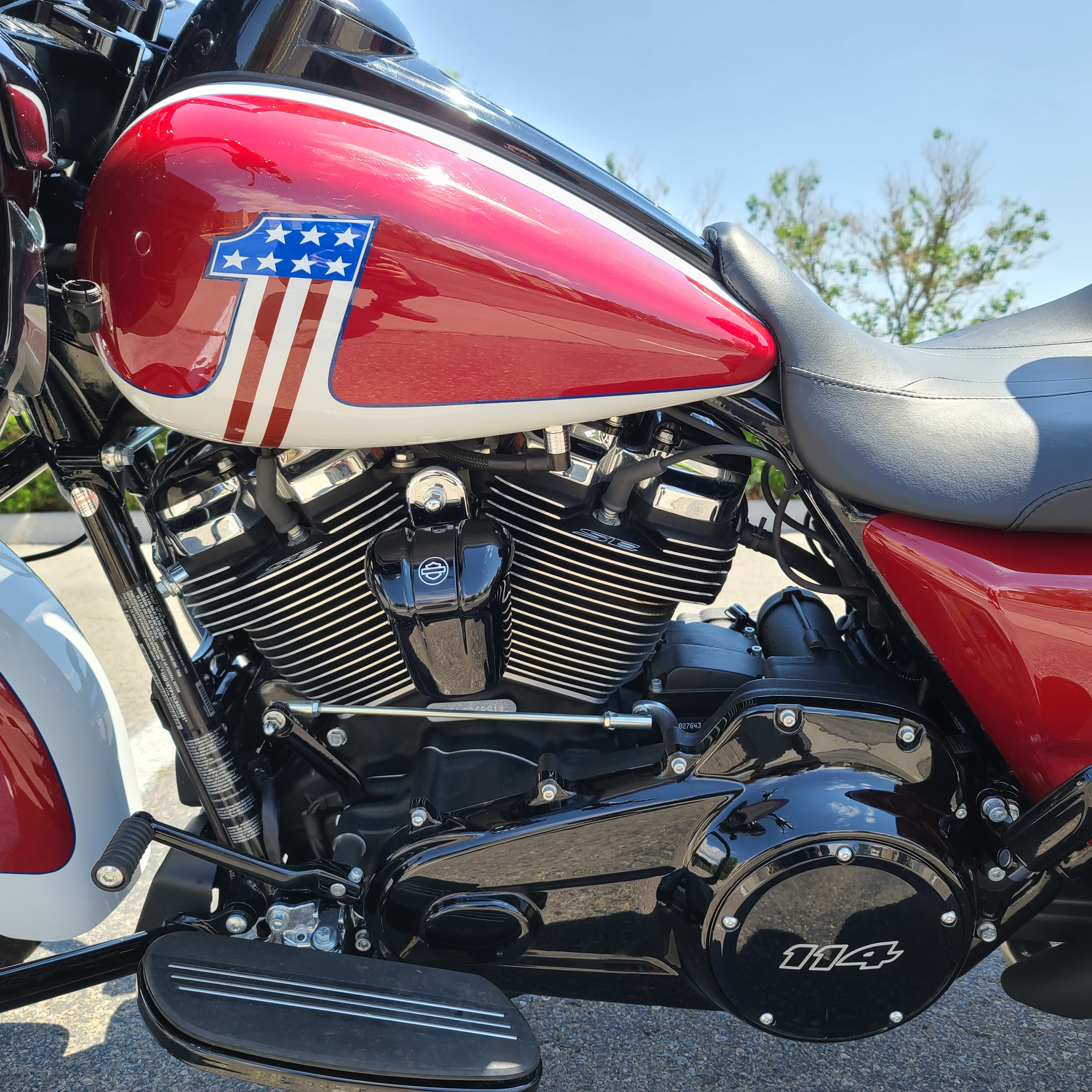 2020 Harley-Davidson® FLTRXS Road Glide® Special for Sale in