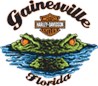 Gainesville Harley-Davidson's Logo