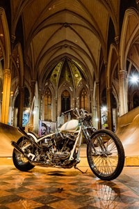 Used 1958 Harley-Davidson® Duo-Glide Sport Solo