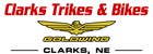 Clarks Trikes & Bikes logo