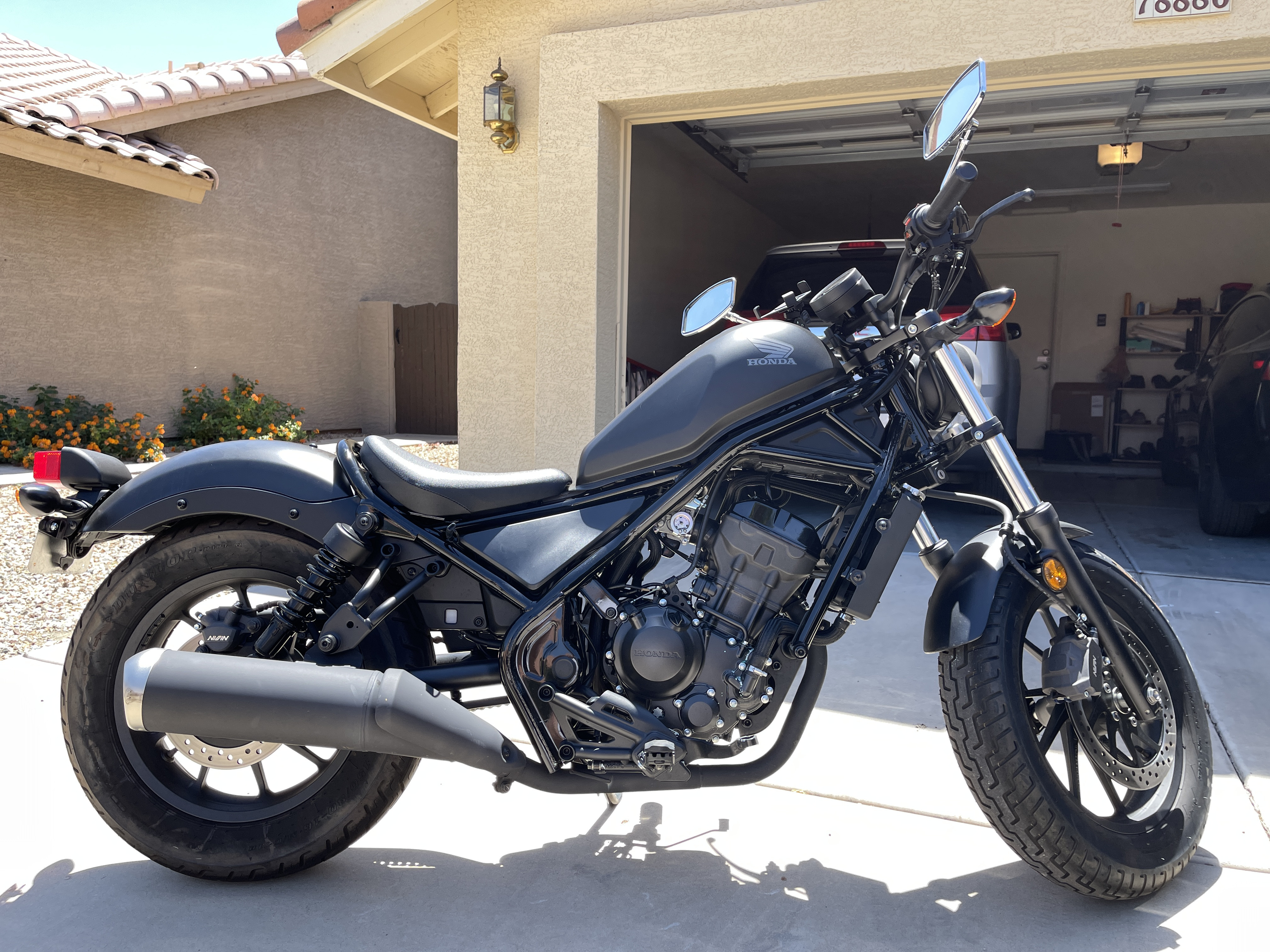 2019 Honda® CMX300 Rebel 300 for Sale in GLENDALE, AZ (Item 1102595)