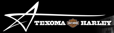Texoma Harley-Davidson logo