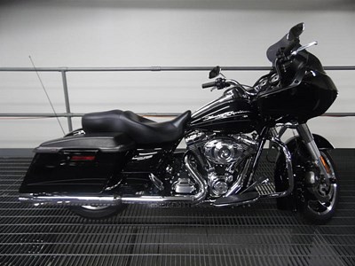 Used 2012 Harley-Davidson® Road Glide® Custom