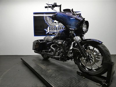 Used 2004 Harley-Davidson® Electra Glide® Classic