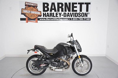 Used 2005 Buell® Lightning® CityX