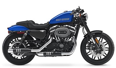 2018 harley roadster for sale