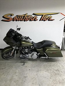 Used 2017 Harley-Davidson® Road Glide® Special