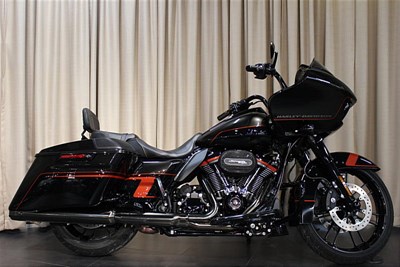 Used 2018 Harley-Davidson® CVO™ Road Glide®