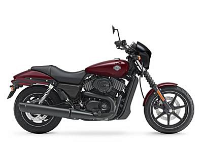 Used 2015 Harley-Davidson® Street™ 750
