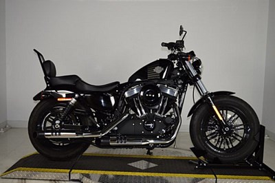 Used 2016 Harley-Davidson® Sportster® Forty-Eight®