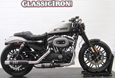 2005 harley davidson sportster 1200 roadster