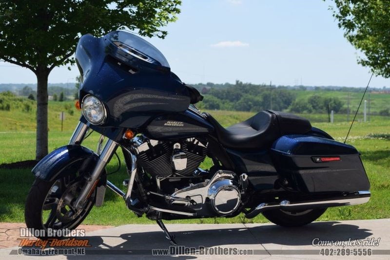 Harley Davidson Flhxs Street Glide Special Harley Davidson Flhxs Street Glide Special