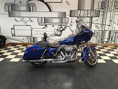 Used 2015 Harley-Davidson® Road Glide® Special