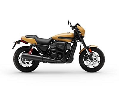 New 2019 Harley-Davidson® Street Rod®