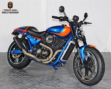 Used 2015 Harley-Davidson® Street™ 500