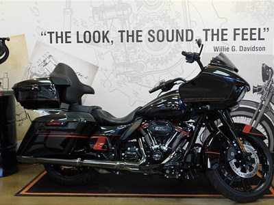 Used 2018 Harley-Davidson® CVO™ Road Glide®