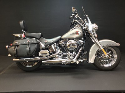 Used 2016 Harley-Davidson® Heritage Softail® Classic