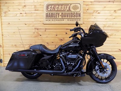 New 2019 Harley-Davidson® Road Glide® Special