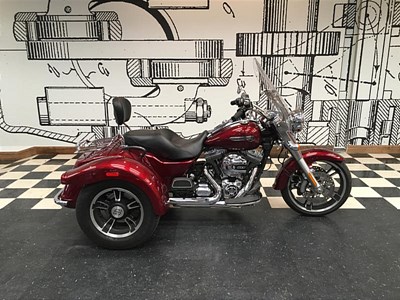 Used 2016 Harley-Davidson® Freewheeler™