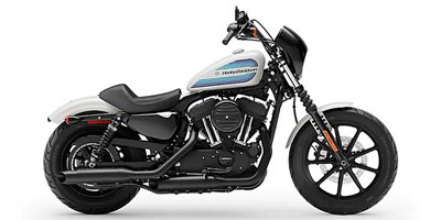 New 2019 Harley-Davidson® Sportster® Iron 1200™