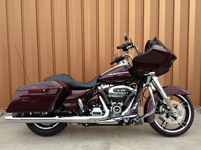 New 2019 Harley-Davidson® Road Glide®