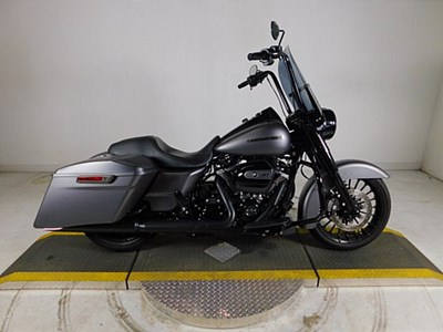 Used 2017 Harley-Davidson® Road King® Special