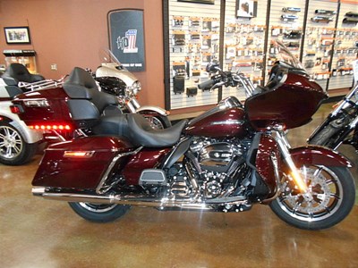 New 2019 Harley-Davidson® Road Glide® Ultra