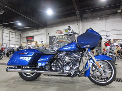 Used 2015 Harley-Davidson® Road Glide® Special