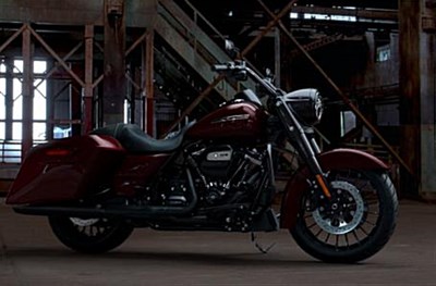 New 2019 Harley-Davidson® Road King® Special