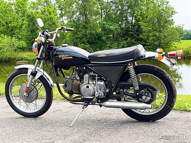 Sprint SX 350
