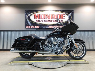Used 2016 Harley-Davidson® Road Glide®