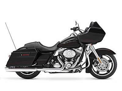 Used 2011 Harley-Davidson® Road Glide® Custom