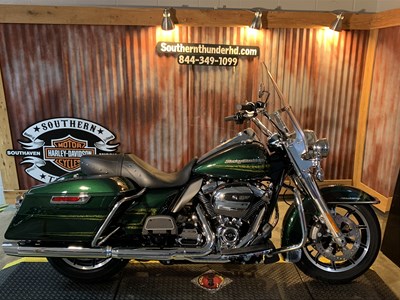 New 2019 Harley-Davidson® Softail® Deluxe