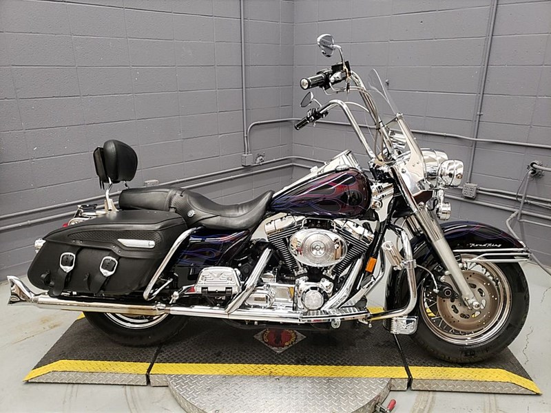 1999 Harley-Davidson® FLHRCI Road King® Classic (CUSTOM ...