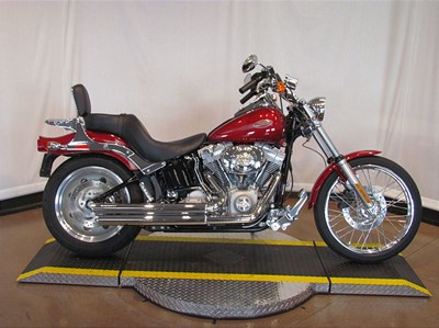 Used 2006 Harley-Davidson® Heritage Softail®