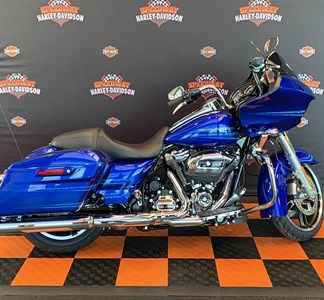 New 2019 Harley-Davidson® Road Glide®