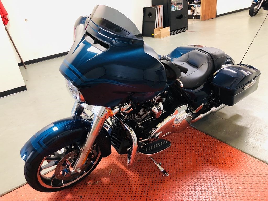 tahitian teal tri glide