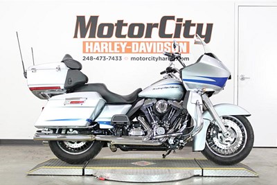 Used 2011 Harley-Davidson® Road Glide® Ultra