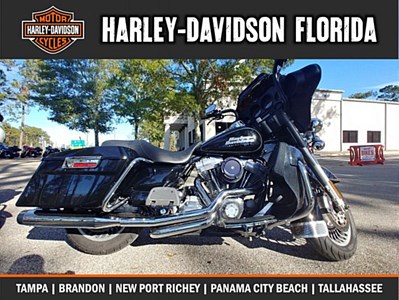 Used 2009 Harley-Davidson® Electra Glide® Classic
