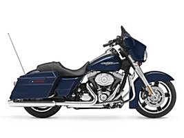Used 2012 Harley-Davidson® Street Glide®