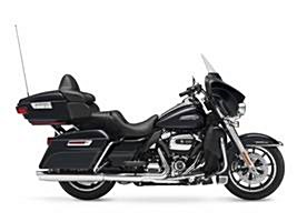 New 2018 Harley-Davidson® Electra Glide® Ultra Classic®