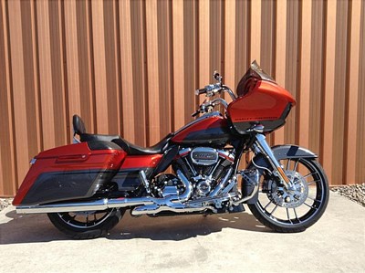 Used 2018 Harley-Davidson® CVO™ Road Glide®
