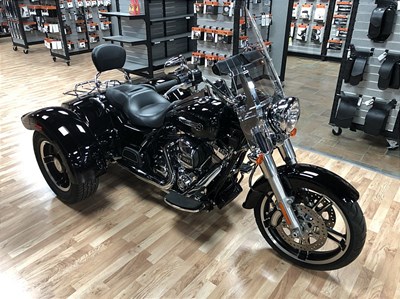 Used 2015 Harley-Davidson® Freewheeler™